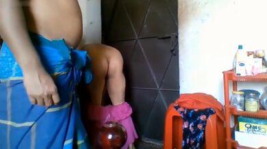 Amateur jamai bou er chorom choda chodir gorom gorom video
