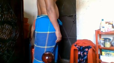 Amateur jamai bou er chorom choda chodir gorom gorom video