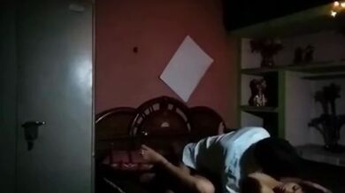 Khaali bashae shaali ke chodlo jobordosti te dulabhai nijei