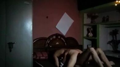 Khaali bashae shaali ke chodlo jobordosti te dulabhai nijei