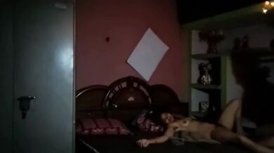 Khaali bashae shaali ke chodlo jobordosti te dulabhai nijei