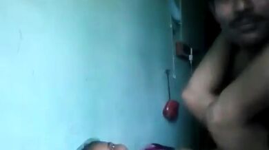 Bou er gudh diye trishna mitate na pere shashurir gudh dhorlo