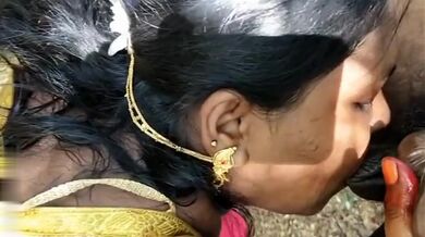 Boudi taar jamai ke faaki diye chushe dilo nijer debor ke