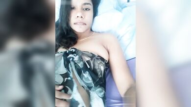 College a porua apu'r langta modeling korar viral video clip