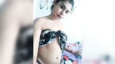 College a porua apu'r langta modeling korar viral video clip