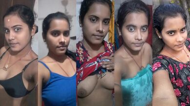 Shundori o shemla choto grammo didi'r oshlil mms clip viral