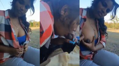 Kolkata'r dui tona toni ke dekha gelo park a noshtami korte