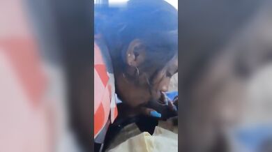 Kolkata'r dui tona toni ke dekha gelo park a noshtami korte