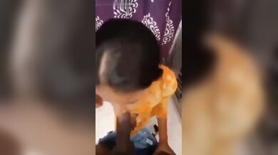 Kolkata'r didi BF er mess a giye prothom baar chushe dilo