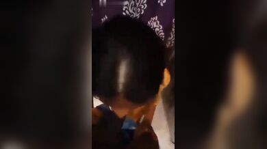 Kolkata'r didi BF er mess a giye prothom baar chushe dilo