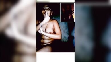 Grammo aktana bhuru wala maiiya expose houar MMS video clip