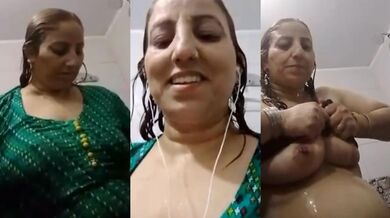 Bihari aunty MMS er maddhome kochi premik er shathe noshtami