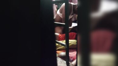 Nijer dhon ke control korte na pere chode dilo bou er pasa