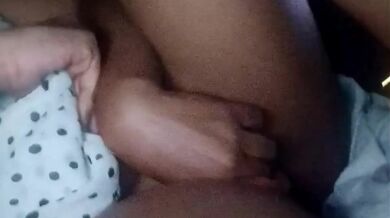 Ghum er moddheo nijer bhoda haata haati korar obbhaash apu'r