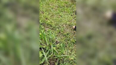 Masoom Bangali meye'r putki futiye dilo taar mota dhonwala bf