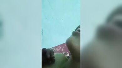 Shundori o masoom GF ke bhujh diye nijer dhon chaatiye nilo