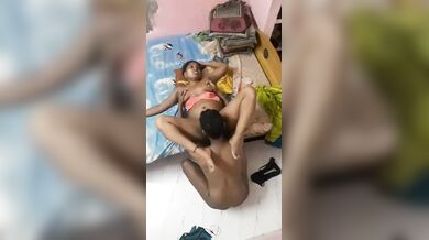 Choto bhai bideshe thakate boro bhai chance nilo bou er opor