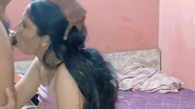 Cuckold jamai'r MILF boudi ke bebohar korar XXX video clip
