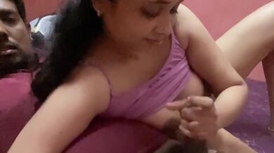 Cuckold jamai'r MILF boudi ke bebohar korar XXX video clip