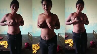 Graam er modern couple ke dekha gelo cuckolding a joag dite