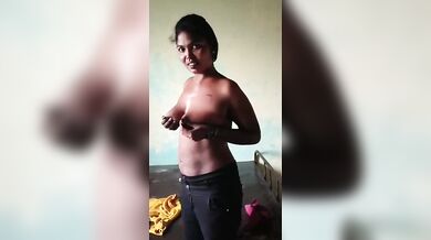 Graam er modern couple ke dekha gelo cuckolding a joag dite