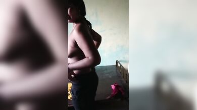 Graam er modern couple ke dekha gelo cuckolding a joag dite