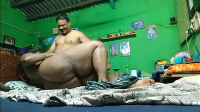 Bhashur taar choto bhai er mota bou er gudh er prem a poreche