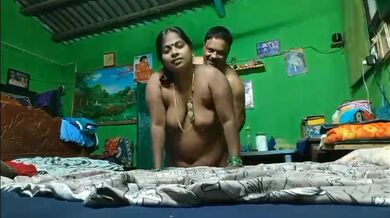 Bhashur taar choto bhai er mota bou er gudh er prem a poreche