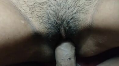 Shundori tight gudhwala boudi'r dushtami korar video faash