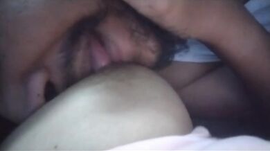 Shundori tight gudhwala boudi'r dushtami korar video faash