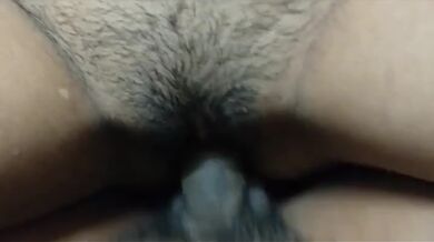 Shundori tight gudhwala boudi'r dushtami korar video faash