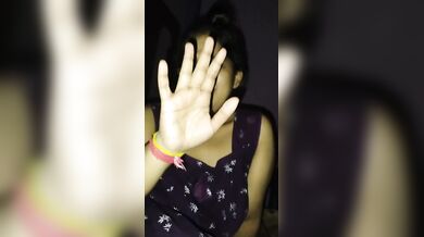 Boudi'r hardcore choda chodi'r aage video dharon korlo jamai