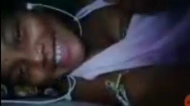 Boro sthonwala slutty boudi'r MMS video faash korlo premik