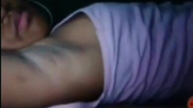 Boro sthonwala slutty boudi'r MMS video faash korlo premik