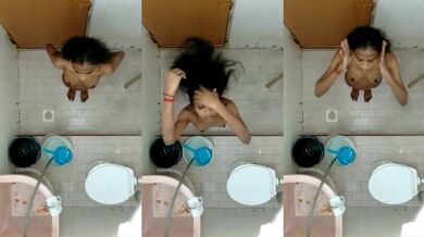 College a porua ak Bangali didi ke taar apon bhai record kore