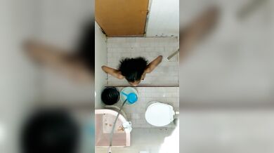 College a porua ak Bangali didi ke taar apon bhai record kore