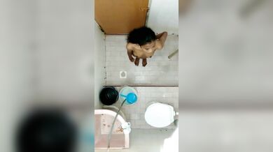 College a porua ak Bangali didi ke taar apon bhai record kore