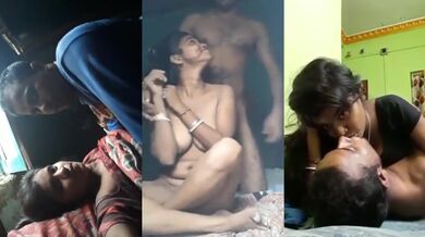 Kolkata'r Bangali jamai bou er lalosha bhora dushtami faash