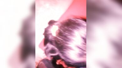 Lajuk bou er mukh bebohar korlo jamai cum dumpster hishebe