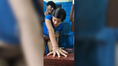 Akla ghor peye bhai bon gorom gorom choda chodi te part neye