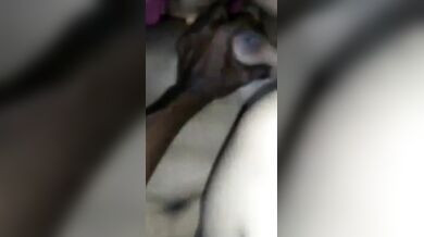 Mashi ke line a rekhe premik er dhon diye chodani khelo boudi