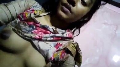 Kalo o khara nipplewala ak kochi grammo meye'r gorom MMS clip