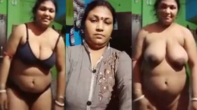 Mota boudi kaaj theke firei langta hoye gelo premik er jonno