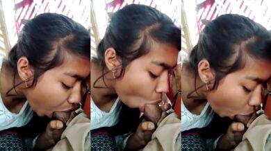 Restaurant er bhetorei shuru hoye gelo masoom meye'r noshtami