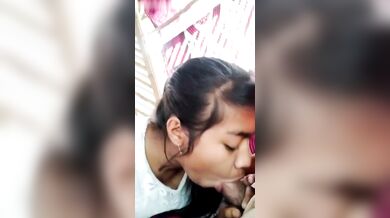 Restaurant er bhetorei shuru hoye gelo masoom meye'r noshtami