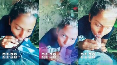 Shundori meye'r chomotkar reel banalo taar bhalobashar manush