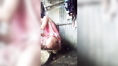 Cute o shundori grammo apu'r peshap kora faash korlo premik