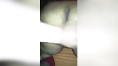 Mota aunty premik er fetish puron korlo pacha o mukh diye