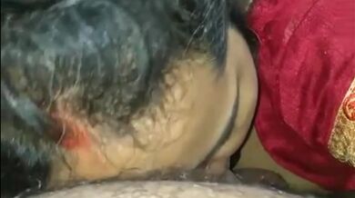 Bangali boudi'r roshalo gudh khaowar chomotkar video clip