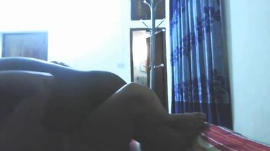 Bhabhi nijer mukh bebohar kore jamai ke khushi korar XXX clip